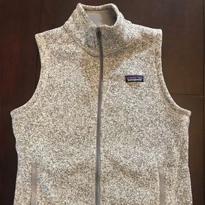 Patagonia vest